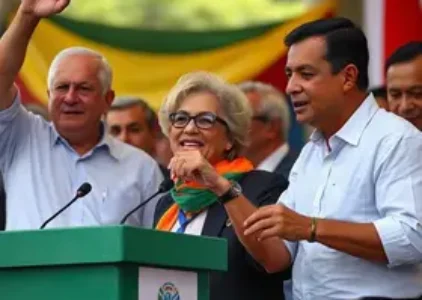 Últimas noticias de Apucarana