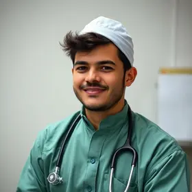 curso de Medicina na Unespar