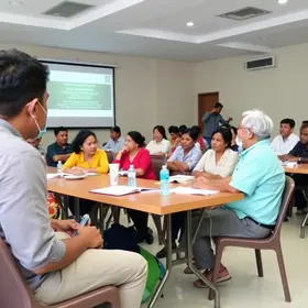 13ª Conferência Municipal de Saúde