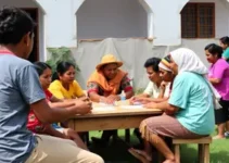 participação popular na cultura