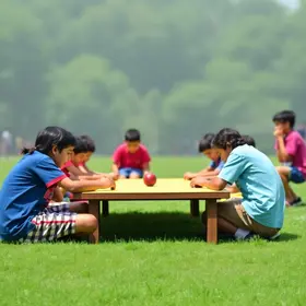 Jogos Escolares do Paraná