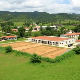 Centro Cívico Apucarana
