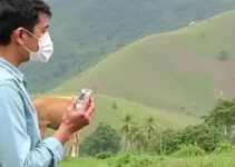 Apucarana monitora aumento de casos de doenças respiratórias