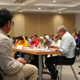 Conferência Municipal de Saúde