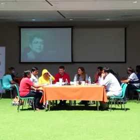 Conferência Municipal de Saúde