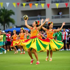 baile especial da terceira idade em Apucarana