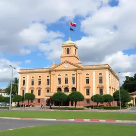 Prefeitura Municipal de Apucarana