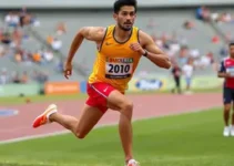 atletismo em Apucarana