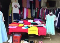 bazar beneficente