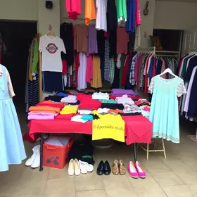 bazar beneficente