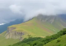 previsão do tempo
