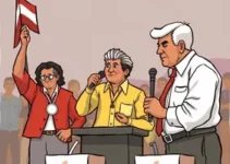 convenções em Apucarana