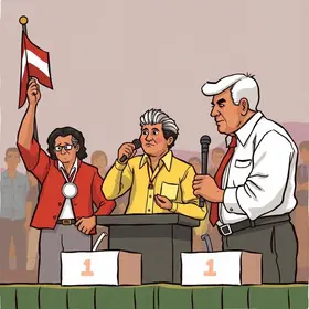 convenções em Apucarana