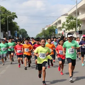 Circuito de Corridas de Rua