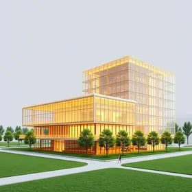 Implantação da tecnologia BIM