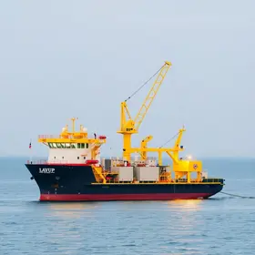 expansão LAVUP