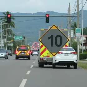 infrações de trânsito