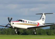 King Air