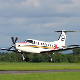 King Air
