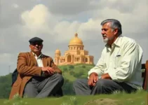 Moro, Dallagnol e Filipe Barros