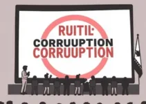 pauta anticorrupção