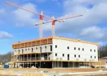 obra de ampliação do cisvir