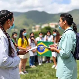 Paranaenses ganham nova opção para cursar Medicina