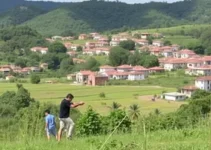 regularização de imóveis