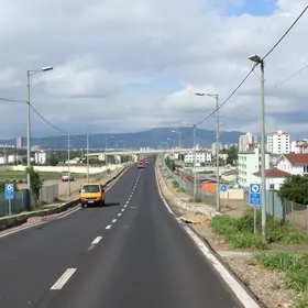 ponte do Padre