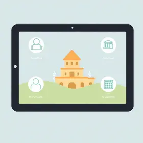 Prefeitura de Apucarana serviços digitais