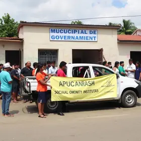 Prefeitura de Apucarana