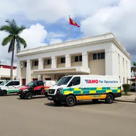Prefeitura de Apucarana