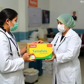 Tamiflu