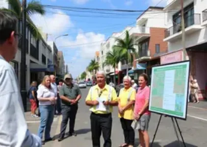 Últimas noticias de Apucarana