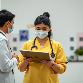 Inscrições Medicina Unespar