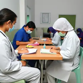 exames especializados