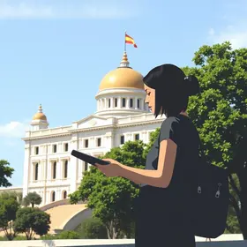 pesquisa Quaest