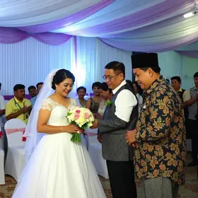 casamento social Apucarana