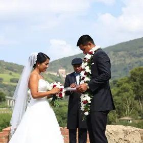 casamento coletivo