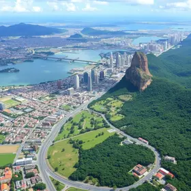 Apucarana ocupa 1º lugar no Ideb entre cidades de médio porte do Paraná