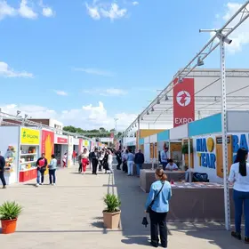 Apucarana na Expo+Indústria 2026