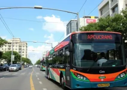 Últimas noticias de Apucarana