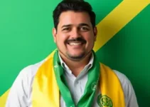 Dr Antonio Garcia