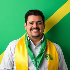 Dr Antonio Garcia
