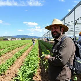 Expoagri 2026