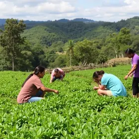 Marilândia do Sul Programa Integra Paraná
