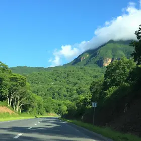 Mauá da Serra