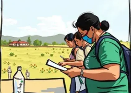 Últimas noticias de Apucarana