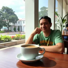 café da tarde servidores Apucarana