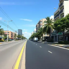 microrrevestimento asfáltico